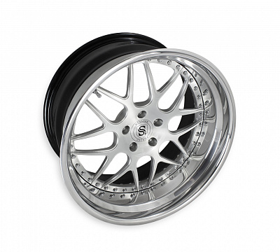 Strasse Wheels SV8 Performance