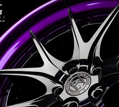 Avant Garde AGL23
