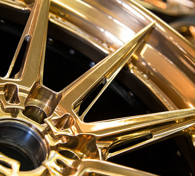 ADV.1 ADV10 Track Spec Advanced Series