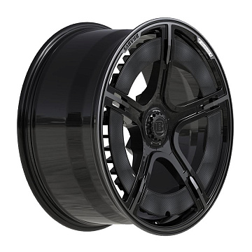 Кованые диски BRABUS Rocket 900