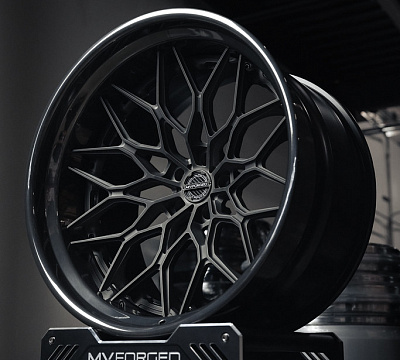 MV Forged MR-240