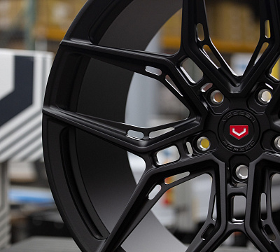 Vossen EVO-4R
