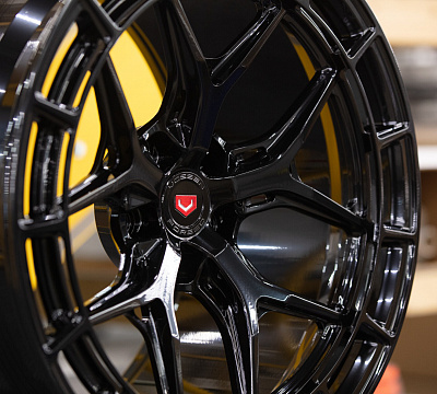 Vossen LC3-01
