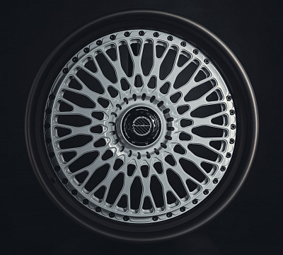 Brixton Forged TR20