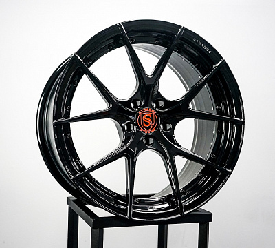Strasse Wheels SM5R Deep Concave Duoblock