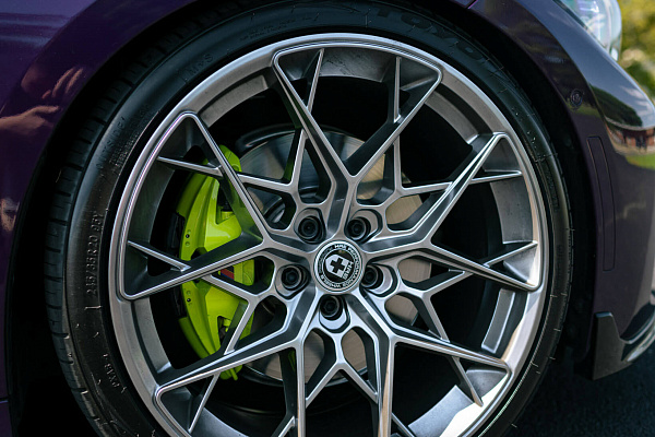 BMW M340i