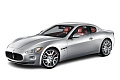 Maserati GranTurismo I