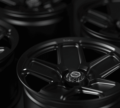 Brixton Forged TR14
