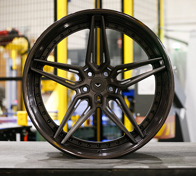 Vossen EVO-1R (3-Piece)
