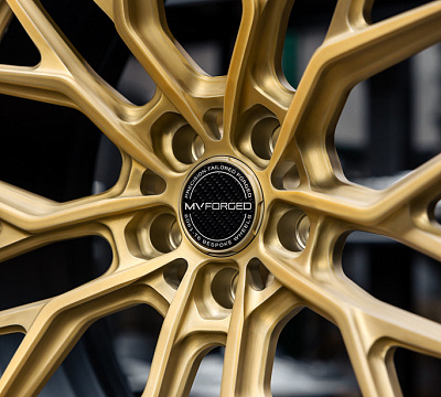 MV Forged MR-520