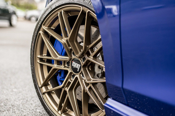 Volkswagen Golf R VIII