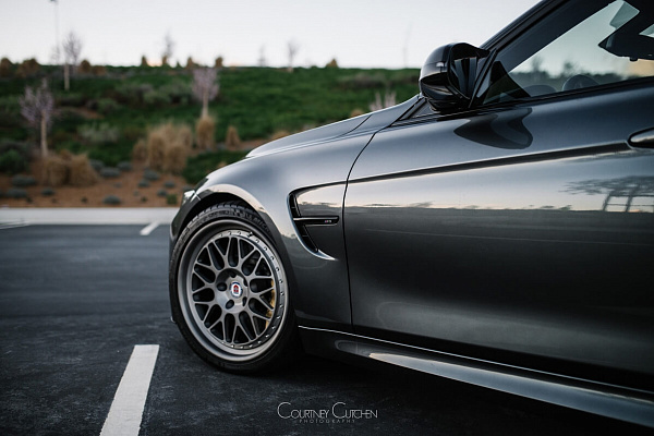 BMW M3