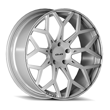 Кованые диски GFG M10