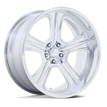 Кованые диски American Racing VF557 SUGAR BUMP
