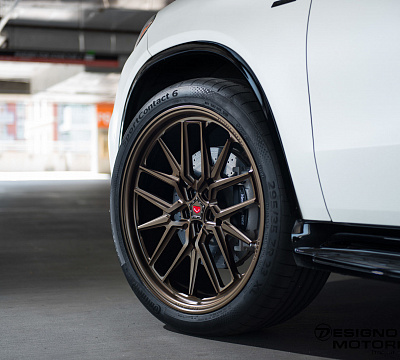 Vossen ML-X3