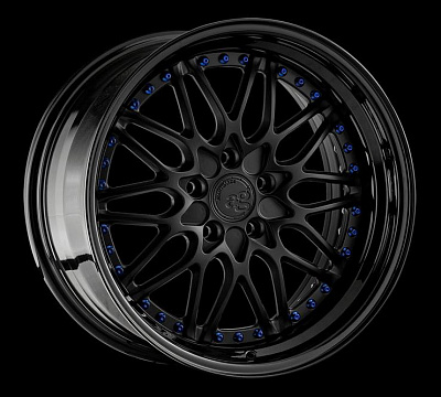 Avant Garde SR10
