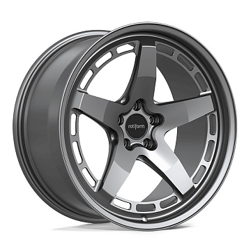 Кованые диски Rotiform WGR-S