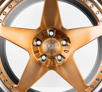 Variant Alloy APX-3P
