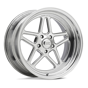 Кованые диски American Racing VF533