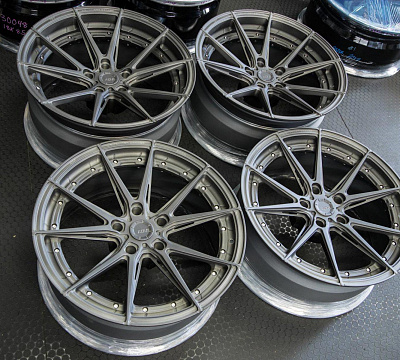 ADV.1 ADV5.2 M.V2 Advanced Series