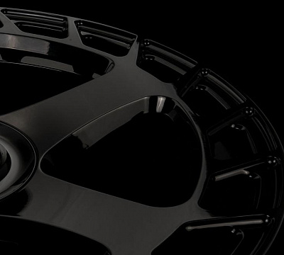 Avant Garde SRX03