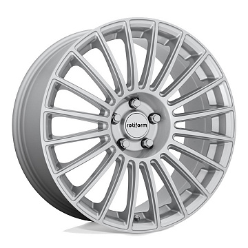 Кованые диски Rotiform BUC