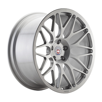 Кованые диски HRE 300M