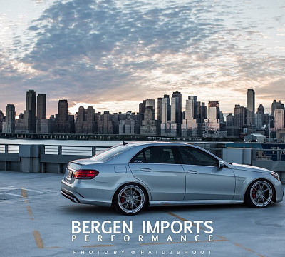 HRE S104