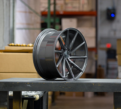 Vossen CVT
