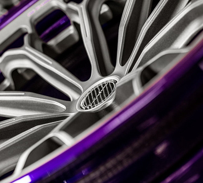 Brixton Forged CM6-RS