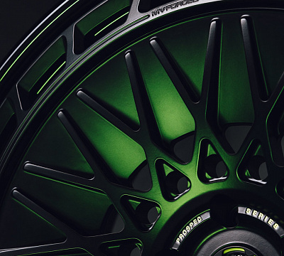 MV Forged PS-30FR
