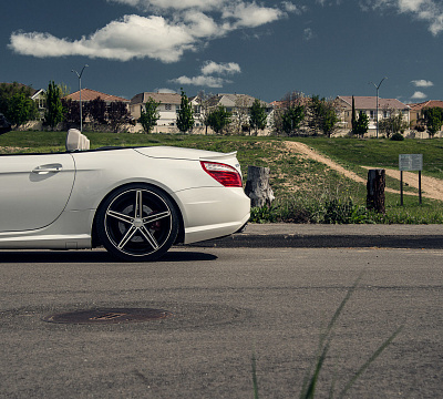 Vossen CV5