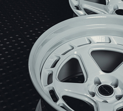 Brixton Forged TR05