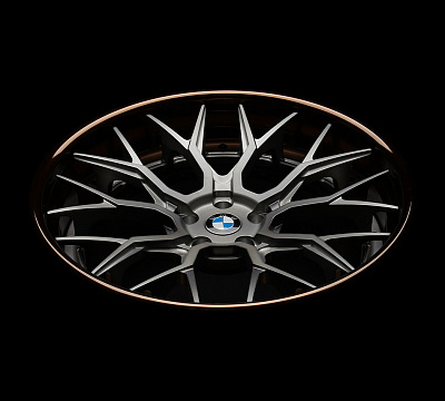 Avant Garde AGL43
