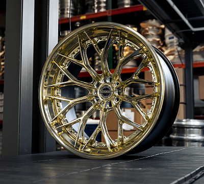 MV Forged SL-200