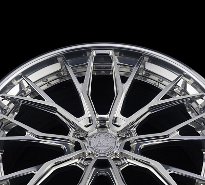 Avant Garde AGL86