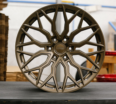 Vossen HF6-3