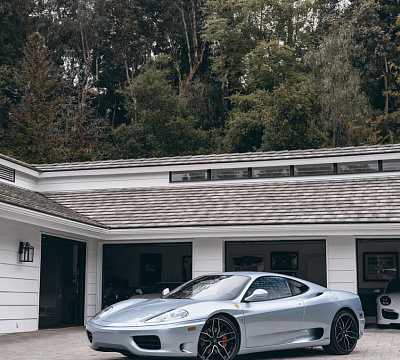 Savini SV-F2