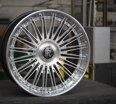 Vossen S17-14 (3-Piece)