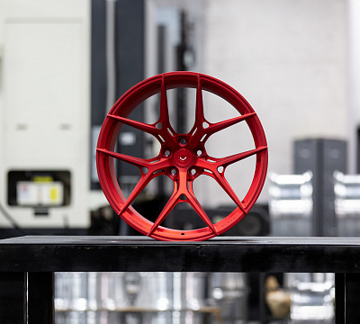 Vossen S21-01