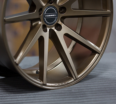 Vossen VFS-1