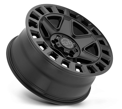 Black Rhino YORK