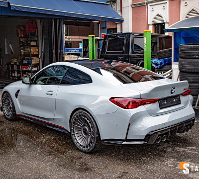 Vossen S21-12