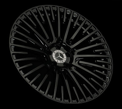 Avant Garde AGL65