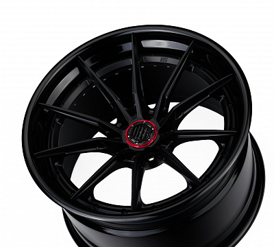 1886 Wheels G010