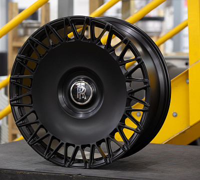 Vossen S17-18