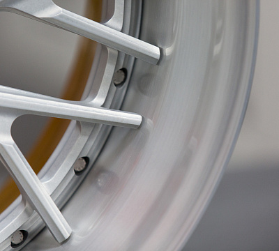 Vossen S17-07 (3-Piece)