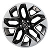 Фото диска Kahn Type 60 RS2