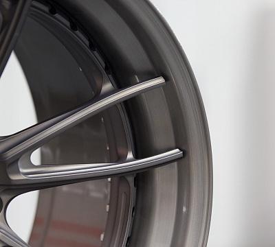 Vossen S17-06 (3-Piece)