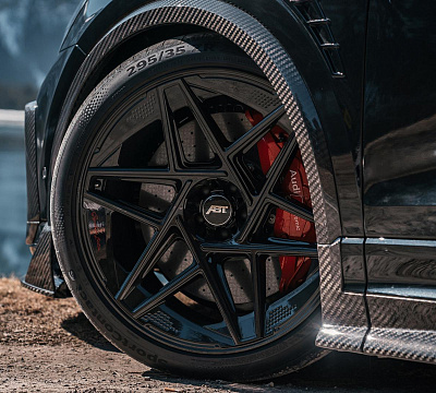 ABT Sportfelge EV1 RS